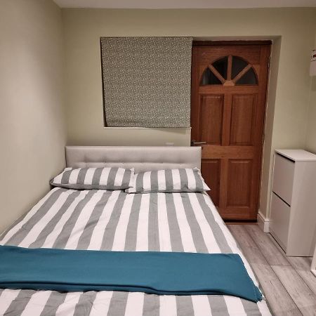 Studio Room أكسفورد المظهر الخارجي الصورة