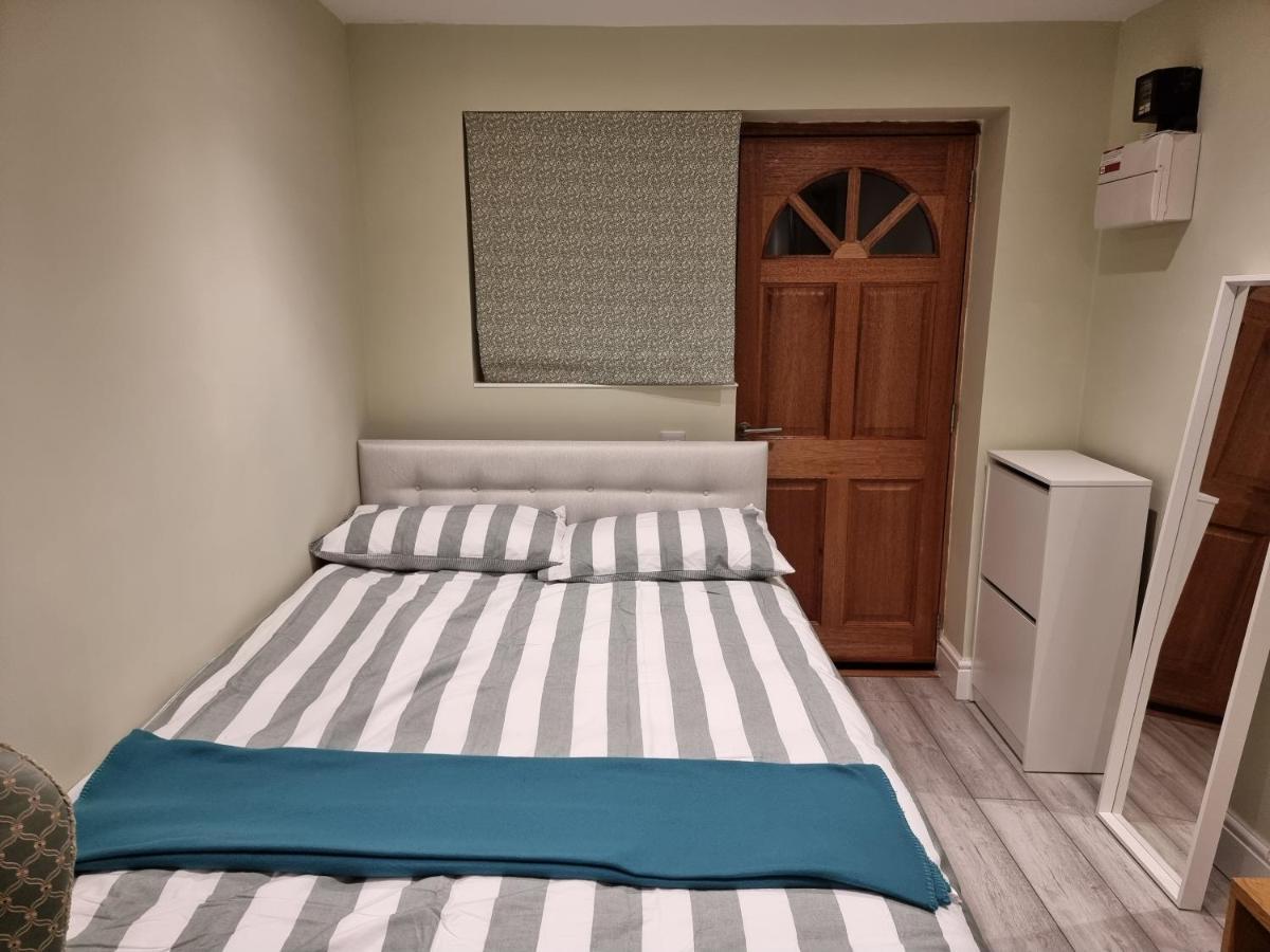 Studio Room أكسفورد المظهر الخارجي الصورة